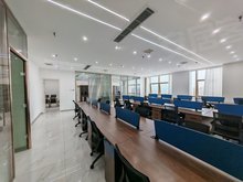 合肥滨湖新区寿春中学 校园家具配置与学习环境优化