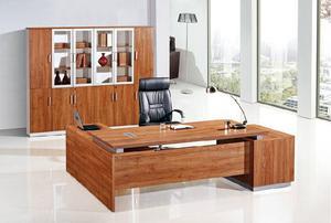 经理主管老板桌/大班桌定制 合肥办公家具的专业选择