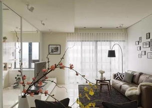 合肥新房家具摆放指南 合理布局提升家的舒适感