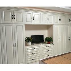 合肥板式家具订制指南 春之晟为您打造理想家居