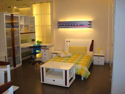 宝马家具 合肥家居生活新风尚