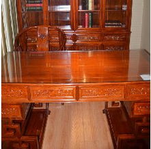 合肥友联·为家红木馆 传承东方雅韵，缔造传世家居