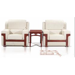 合肥办公沙发工厂 安徽梓兴办公家具的专业制造之路