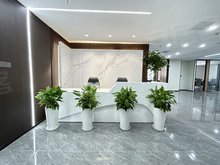 合肥政务天鹅湖 都市绿肺中的居家美学