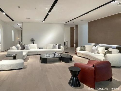 博领家居·合肥 聚焦千年历史名城，以国际视野探索美好生活