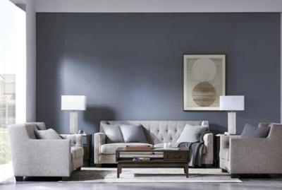 宽邸家居 家居行业黑马于东莞家具展首演，瞩目布局合肥市场